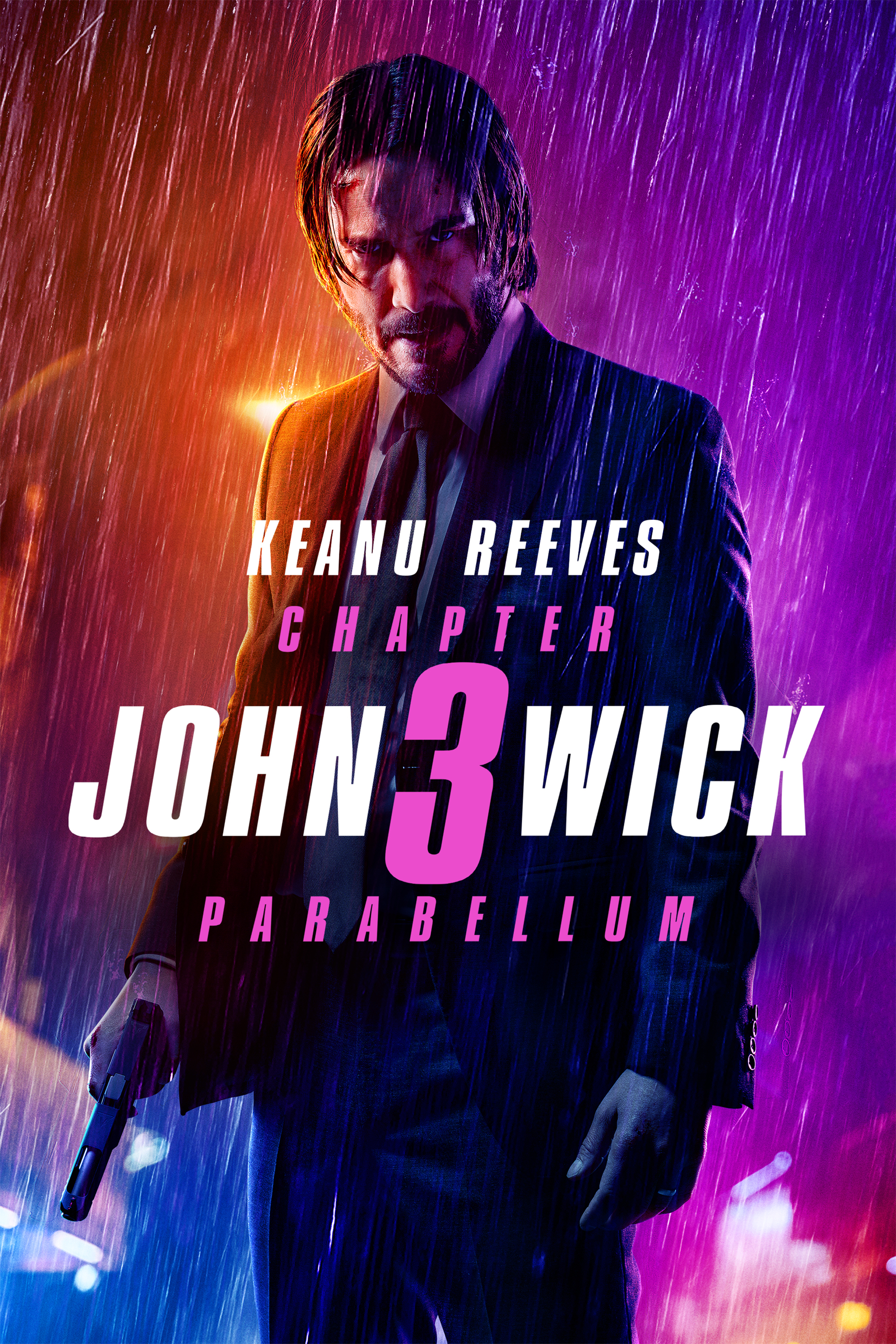 John Wick Chapter 3 - Parabellum (2019) [80463] (A1772164940) [[Films]] --Plex--